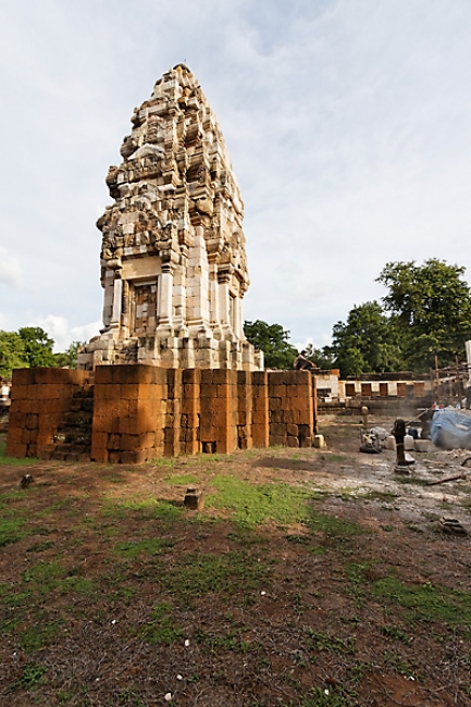 29-Prasat Sdok Kok Thom (2009)-051